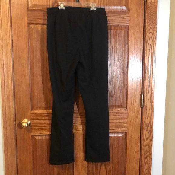 Champion Black Sweatpants - Picture 3 of 6